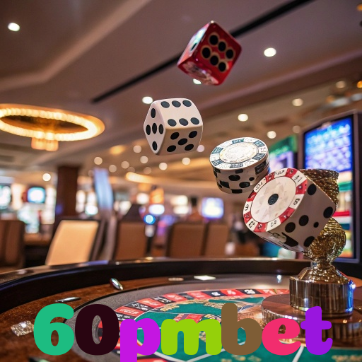 A Magia dos Jogos de Fantasia na 60pmbet