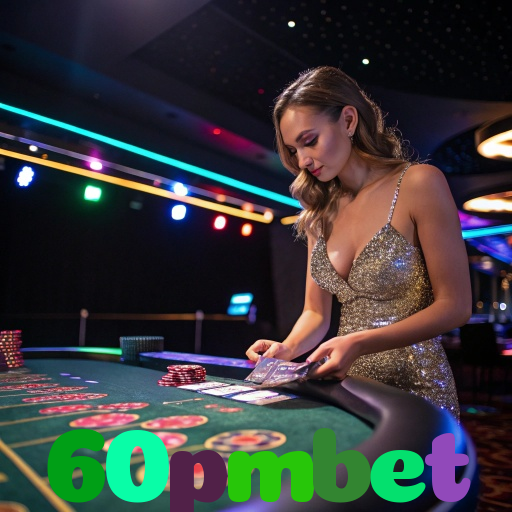 A Magia dos Jogos de Fantasia na 60pmbet