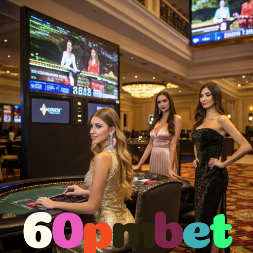 A Magia dos Jogos de Fantasia na 60pmbet