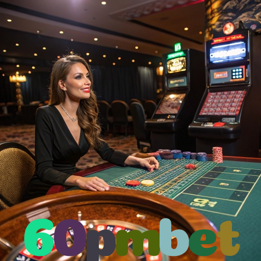 A Magia dos Jogos de Fantasia na 60pmbet