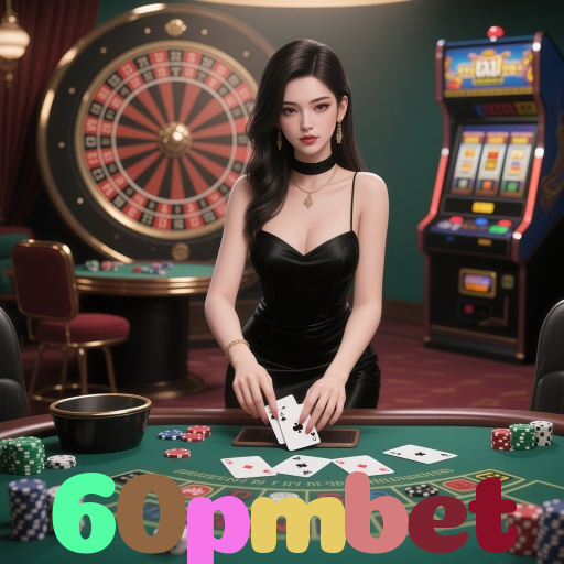 A Magia dos Jogos de Fantasia na 60pmbet