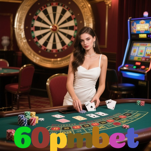 A Magia dos Jogos de Fantasia na 60pmbet