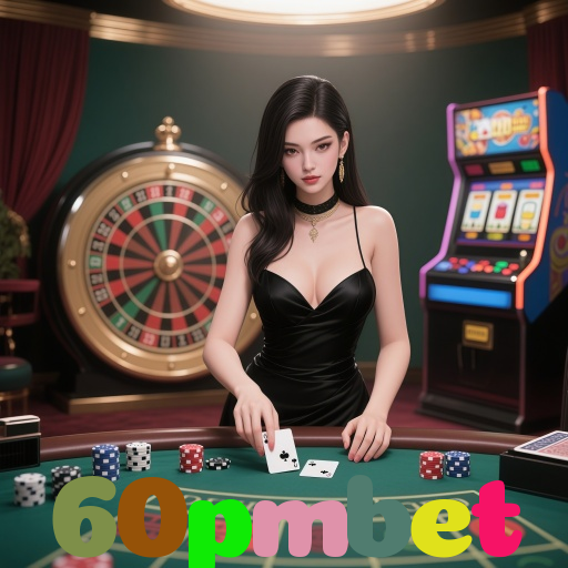 A Magia dos Jogos de Fantasia na 60pmbet