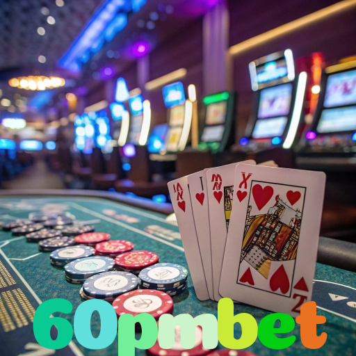 A Magia dos Jogos de Fantasia na 60pmbet