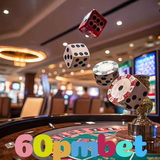 A Magia dos Jogos de Fantasia na 60pmbet