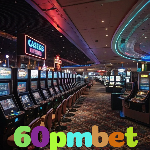 A Magia dos Jogos de Fantasia na 60pmbet