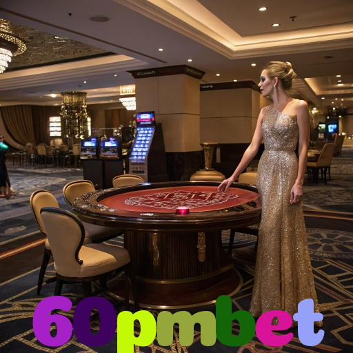 A Magia dos Jogos de Fantasia na 60pmbet