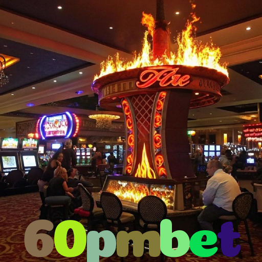 A Magia dos Jogos de Fantasia na 60pmbet