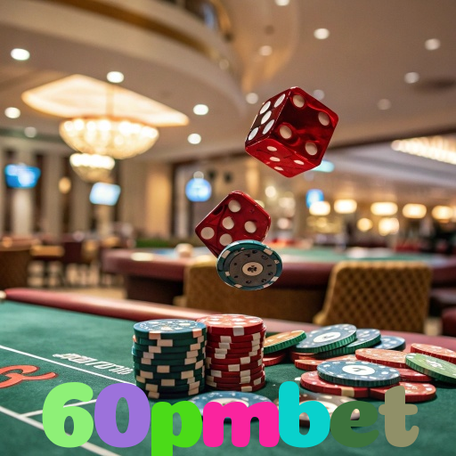 A Magia dos Jogos de Fantasia na 60pmbet