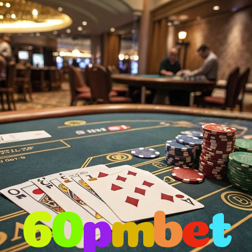 A Magia dos Jogos de Fantasia na 60pmbet