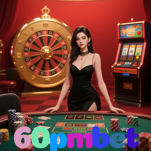 A Magia dos Jogos de Fantasia na 60pmbet