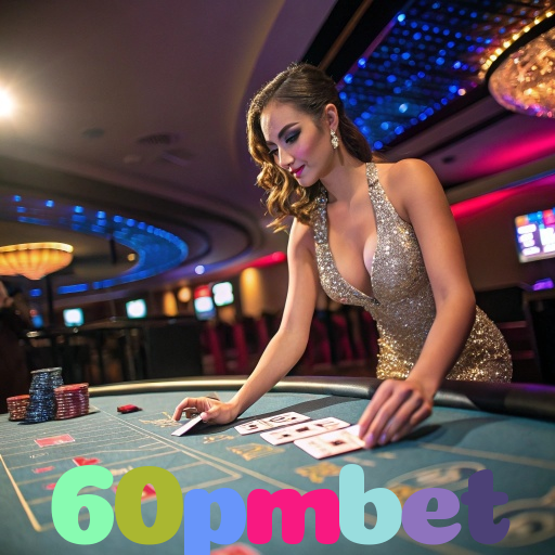 A Magia dos Jogos de Fantasia na 60pmbet