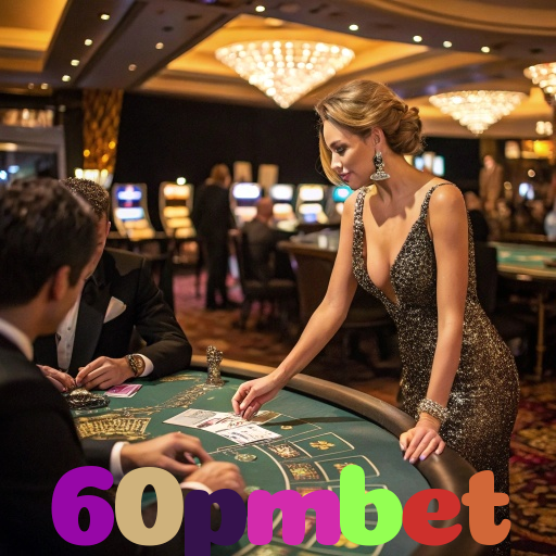 A Magia dos Jogos de Fantasia na 60pmbet