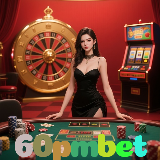 A Magia dos Jogos de Fantasia na 60pmbet