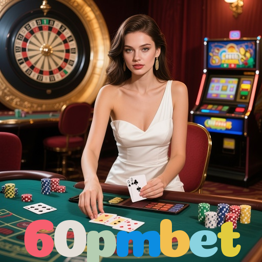 A Magia dos Jogos de Fantasia na 60pmbet
