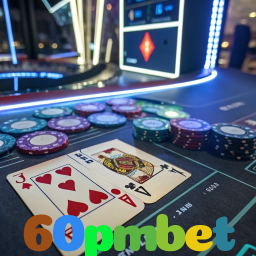 A Magia dos Jogos de Fantasia na 60pmbet