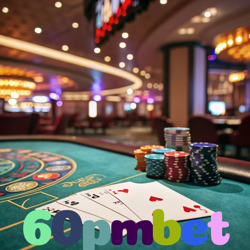A Magia dos Jogos de Fantasia na 60pmbet