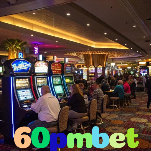 A Magia dos Jogos de Fantasia na 60pmbet