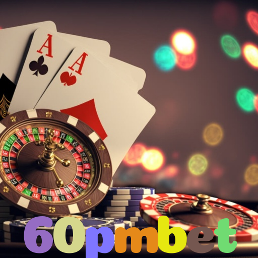 A Magia dos Jogos de Fantasia na 60pmbet