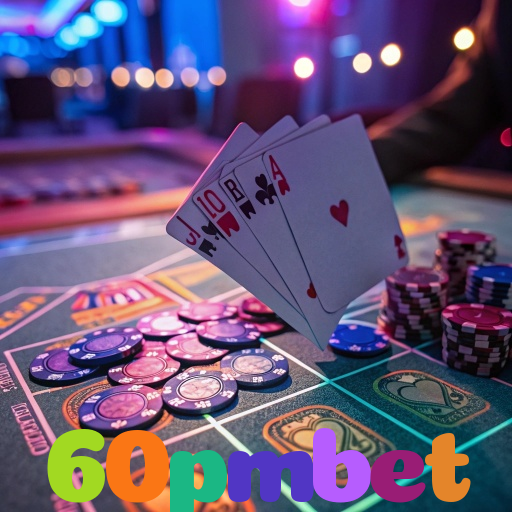 A Magia dos Jogos de Fantasia na 60pmbet