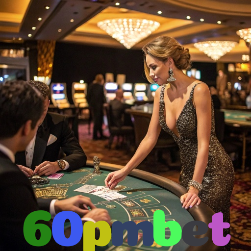 A Magia dos Jogos de Fantasia na 60pmbet