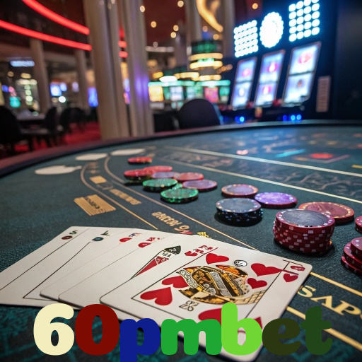 A Magia dos Jogos de Fantasia na 60pmbet