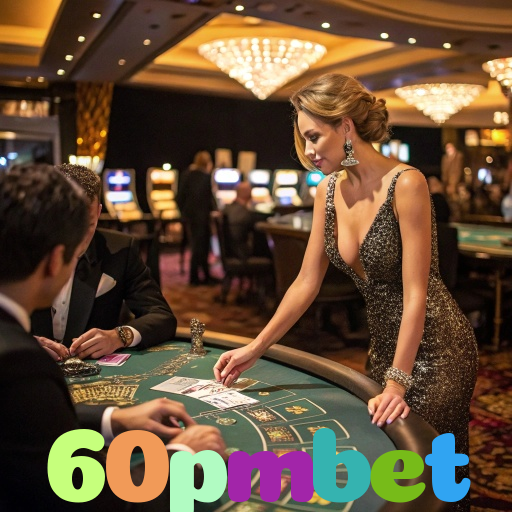 A Magia dos Jogos de Fantasia na 60pmbet