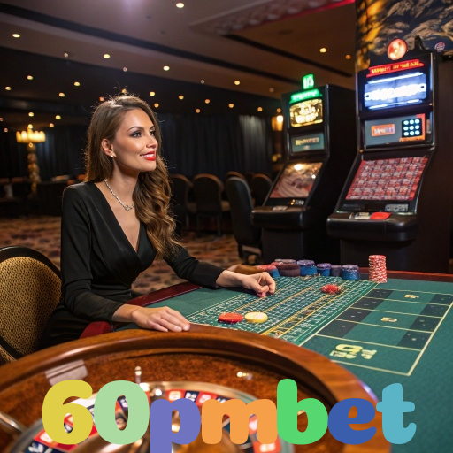 A Magia dos Jogos de Fantasia na 60pmbet
