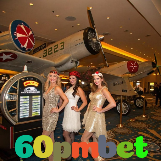 A Magia dos Jogos de Fantasia na 60pmbet