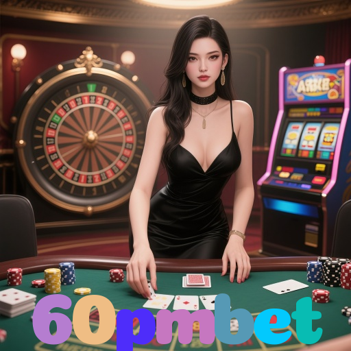A Magia dos Jogos de Fantasia na 60pmbet