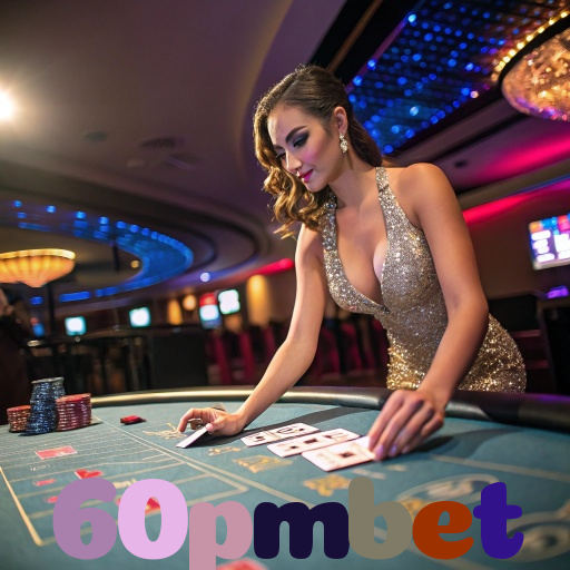 A Magia dos Jogos de Fantasia na 60pmbet