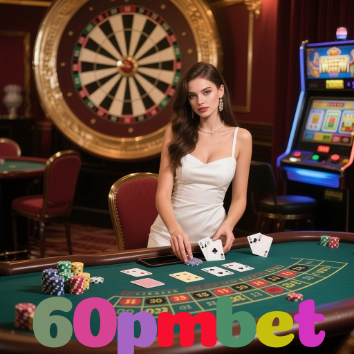 A Magia dos Jogos de Fantasia na 60pmbet