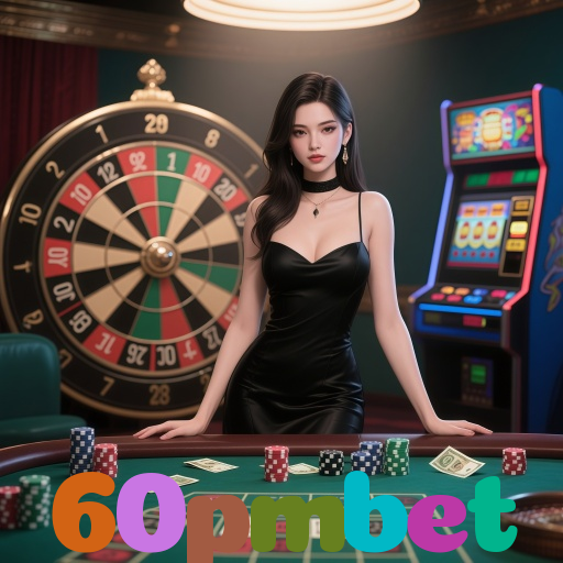 A Magia dos Jogos de Fantasia na 60pmbet