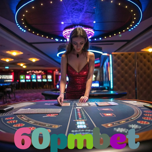 A Magia dos Jogos de Fantasia na 60pmbet