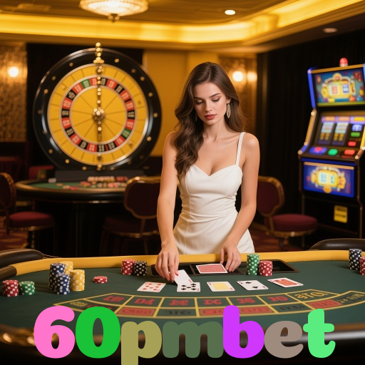 A Magia dos Jogos de Fantasia na 60pmbet