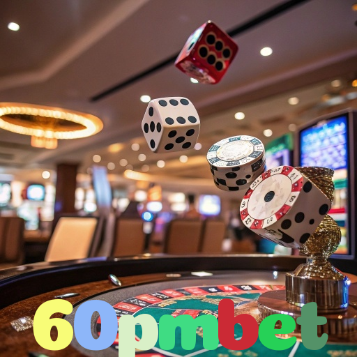 A Magia dos Jogos de Fantasia na 60pmbet