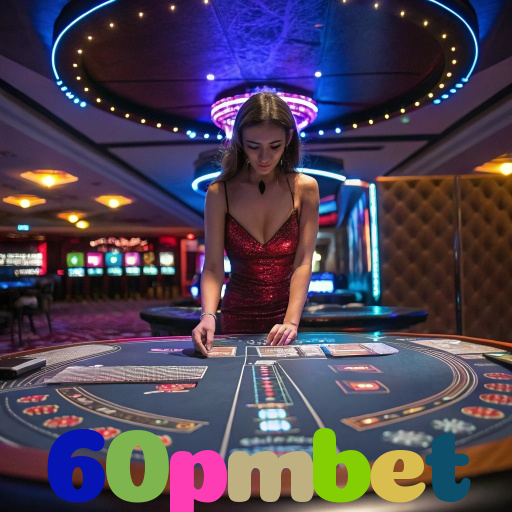 A Magia dos Jogos de Fantasia na 60pmbet