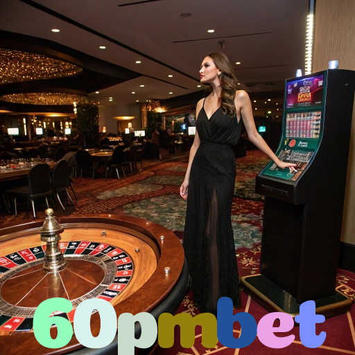 A Magia dos Jogos de Fantasia na 60pmbet