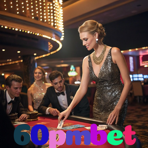 A Magia dos Jogos de Fantasia na 60pmbet