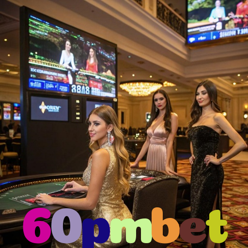 A Magia dos Jogos de Fantasia na 60pmbet