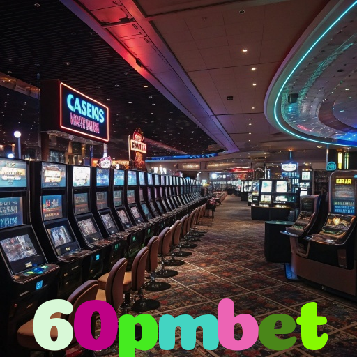 A Magia dos Jogos de Fantasia na 60pmbet
