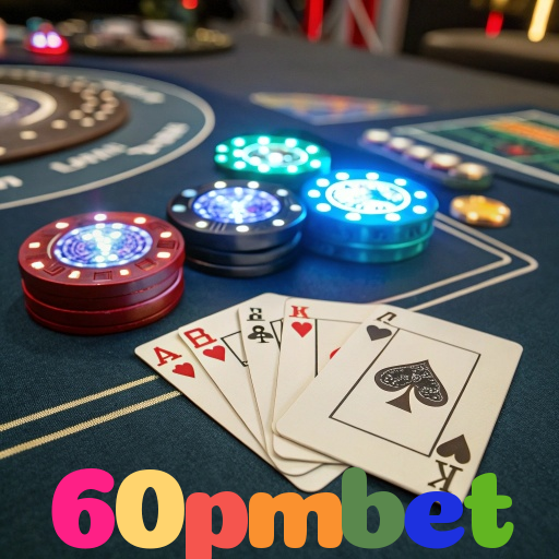 A Magia dos Jogos de Fantasia na 60pmbet