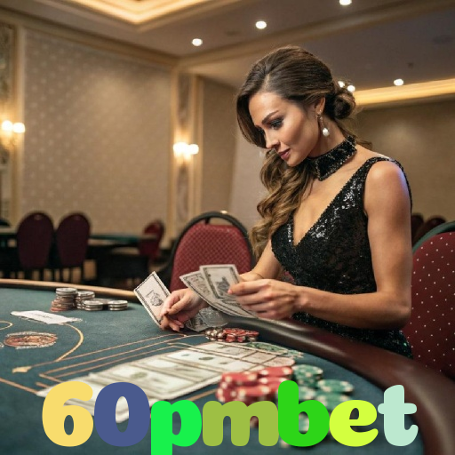 A Magia dos Jogos de Fantasia na 60pmbet