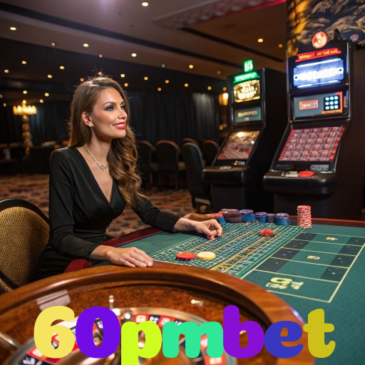 A Magia dos Jogos de Fantasia na 60pmbet