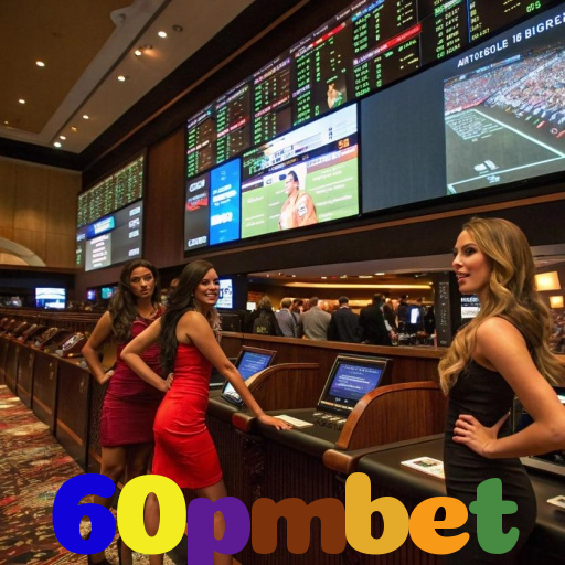 A Magia dos Jogos de Fantasia na 60pmbet