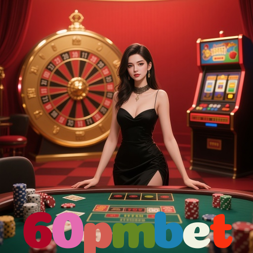 A Magia dos Jogos de Fantasia na 60pmbet