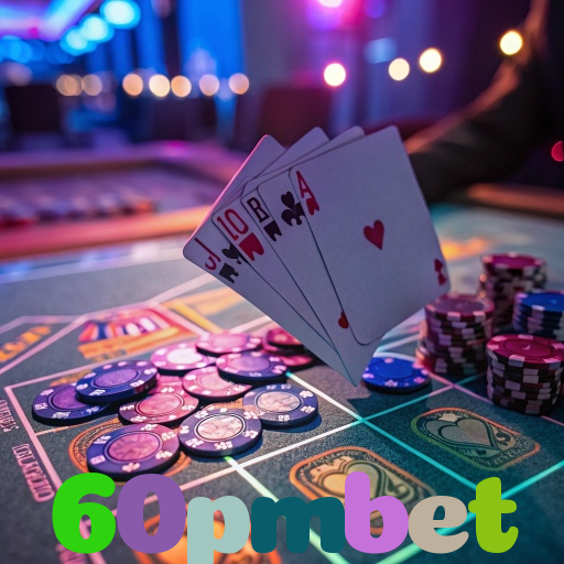 A Magia dos Jogos de Fantasia na 60pmbet