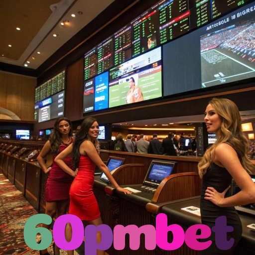 A Magia dos Jogos de Fantasia na 60pmbet