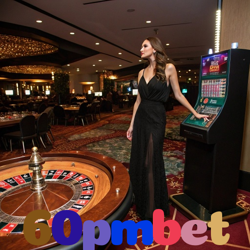 A Magia dos Jogos de Fantasia na 60pmbet