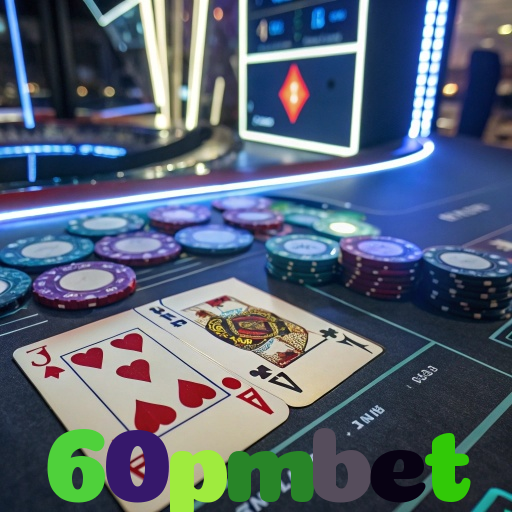 A Magia dos Jogos de Fantasia na 60pmbet